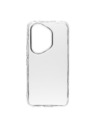 Tactical Tactical TPU Zaščita za Honor 400 Pro Transparent