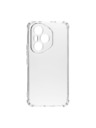 Tactical Tactical TPU Plyo Zaščita za Honor 400 Pro Transparent