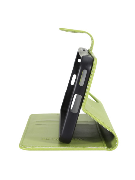 Tactical Tactical Field Notes za Honor Magic8 Lite Green