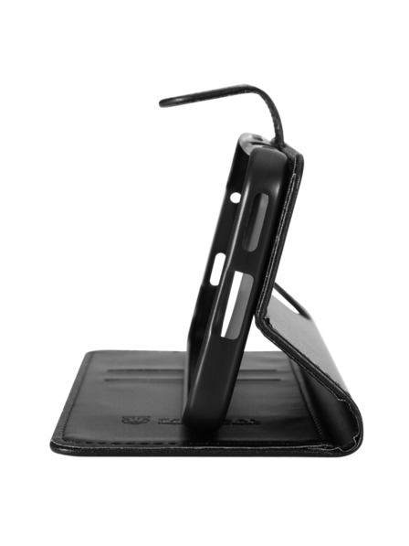 Tactical Tactical Field Notes za Honor Magic8 Pro Black