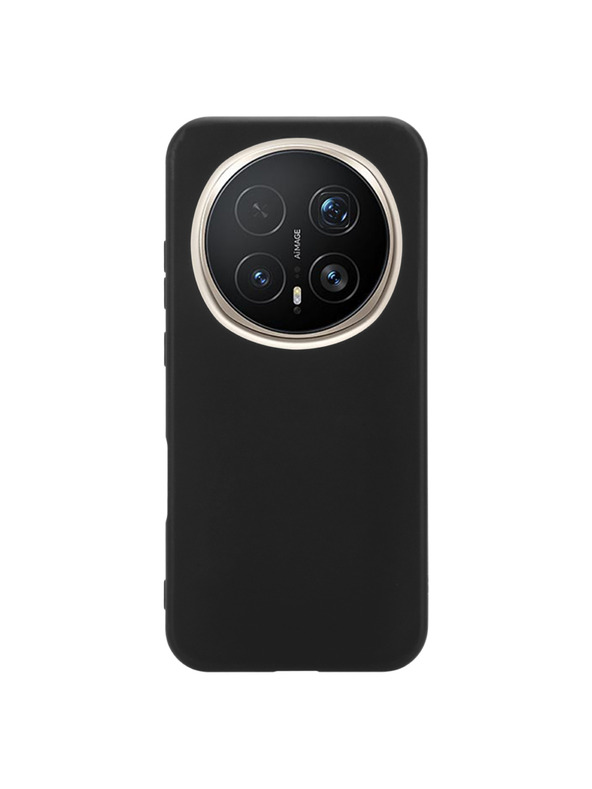 Tactical Tactical TPU Ovitek za Honor Magic8 Pro Black