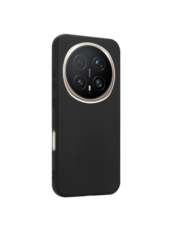 Tactical Tactical TPU Ovitek za Honor Magic8 Pro Black