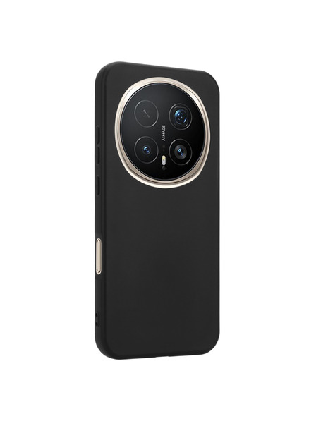 Tactical Tactical TPU Ovitek za Honor Magic8 Pro Black