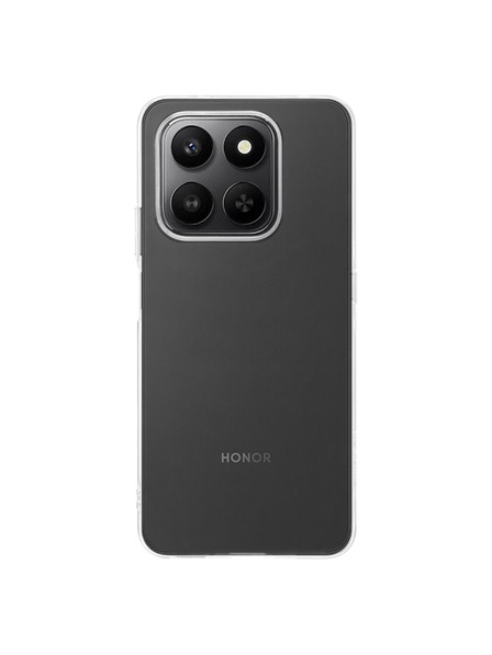 Tactical Tactical TPU Ovitek za Honor X7d Transparent