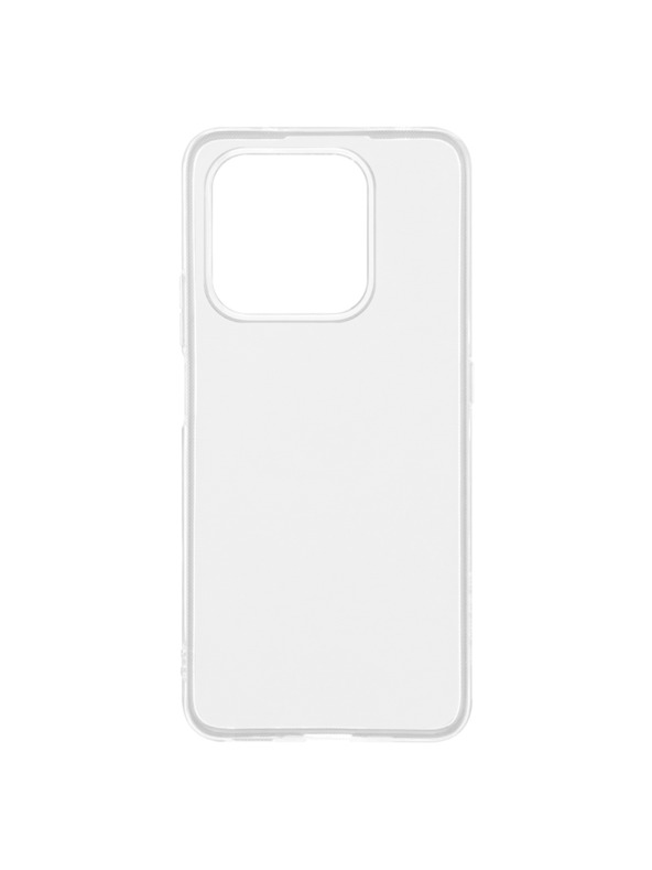 Tactical Tactical TPU Ovitek za Honor X7d Transparent