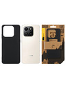 Tactical Tactical TPU Ovitek za Honor X7d Black