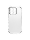 Tactical Tactical TPU Plyo Ovitek za Honor X8c Transparent