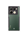 Tactical Tactical Quantum Stealth Ovitek za Infinix Note 40 Pro 4G Clear/Black