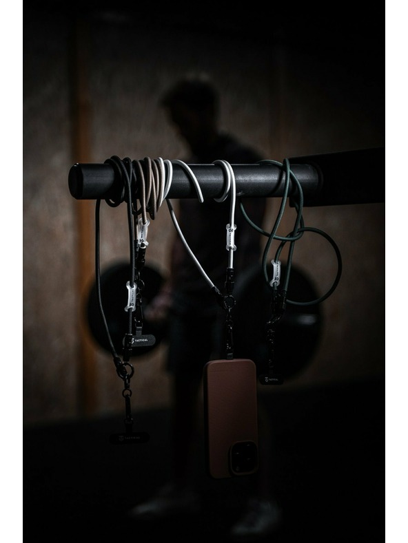 Tactical Tactical Wire Snake USB-C 1,2m Black