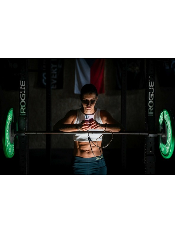 Tactical Tactical Wire Snake USB-C 1,2m Black