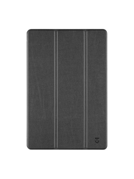 Tactical Tactical Book Tri Fold Etui za Lenovo Idea Tab 11 Black