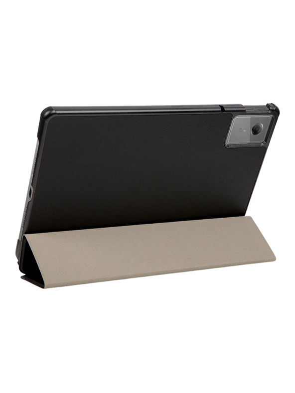 Tactical Tactical Book Tri Fold Etui za Lenovo Idea Tab 11 Black