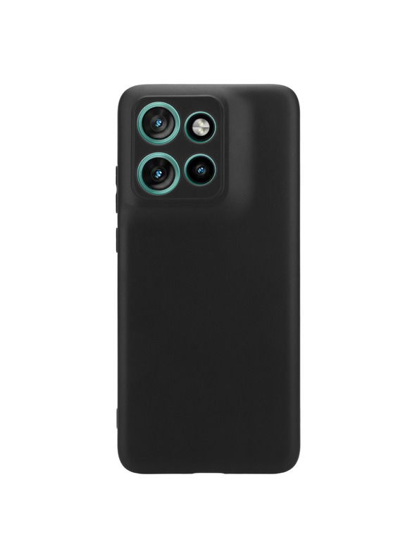 Tactical Tactical TPU Ovitek za Motorola Edge 60 Neo Black