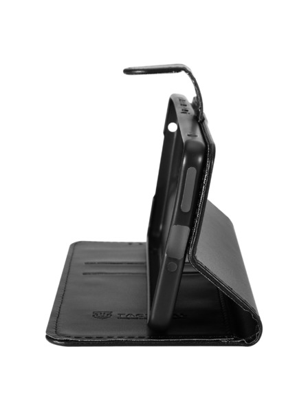 Tactical Tactical Field Notes za Motorola Edge 70 Black