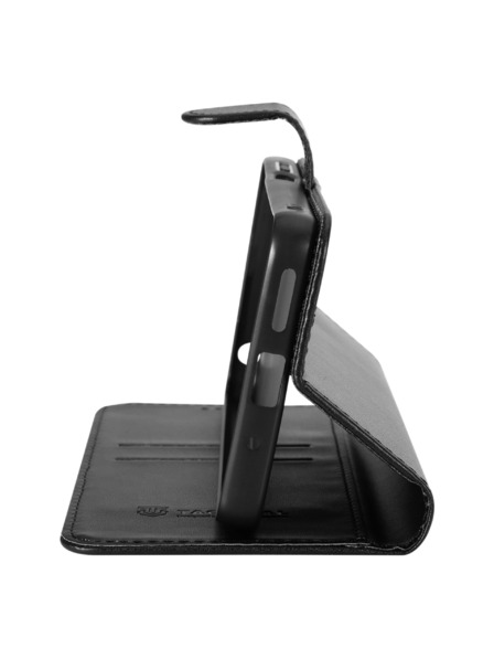 Tactical Tactical Field Notes za Motorola Moto G06/G06 Power Črna