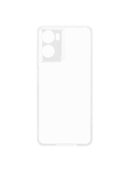 Tactical Tactical TPU Zaščita za Motorola Moto G06/G06 Power Prozorna
