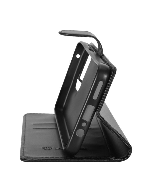 Tactical Tactical Field Notes za Motorola Moto G57 Power Črna