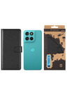 Tactical Tactical Field Notes za Motorola Moto G57 Power Črna