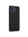 Tactical Tactical TPU Zaščita za Motorola Moto G86 Črna