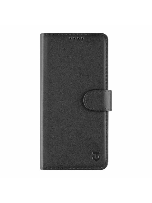 Tactical Tactical Field Notes za Motorola Moto G86 Črna