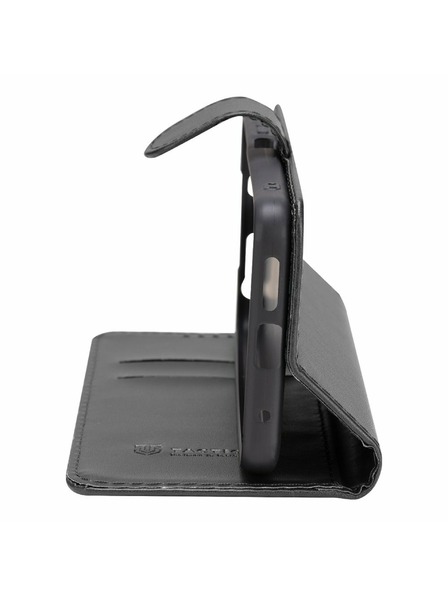 Tactical Tactical Field Notes za Motorola Moto G86 Črna