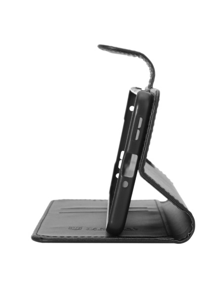 Tactical Tactical Field Notes za Motorola Signature Črna