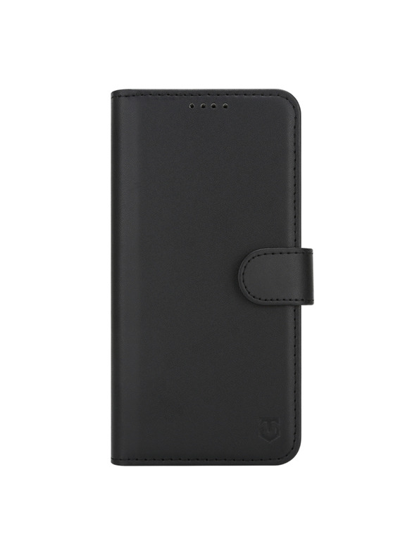 Tactical Tactical Field Notes za Oneplus 15 Črna