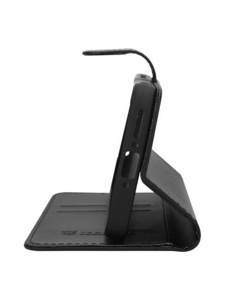 Tactical Tactical Field Notes za Oneplus 15 Črna