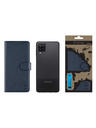 Tactical Tactical Field Notes za Samsung Galaxy A12 Modra