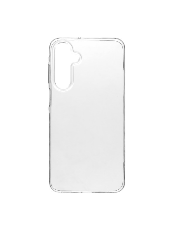 Tactical Tactical TPU Zaščita za Samsung Galaxy A16 4G/5G Prozorna