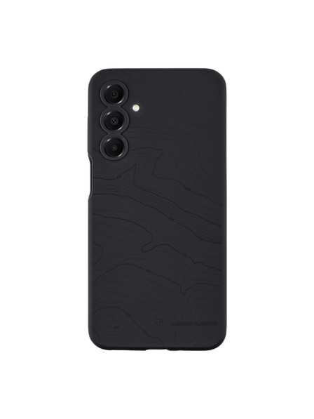 Tactical Tactical Beaver Zaščita za Samsung Galaxy A16 Asphalt
