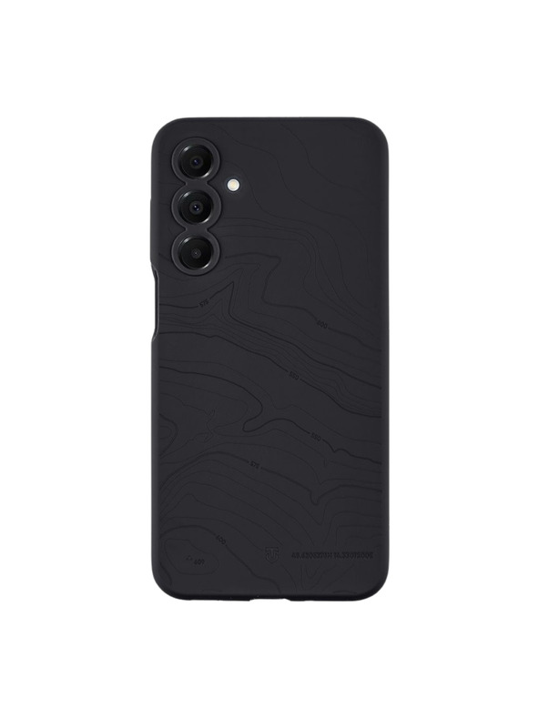 Tactical Tactical Beaver Zaščita za Samsung Galaxy A16 Asphalt