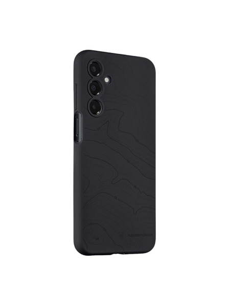 Tactical Tactical Beaver Zaščita za Samsung Galaxy A16 Asphalt