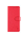 Tactical Tactical Field Notes za Samsung Galaxy A17 4G/5G Rdeča