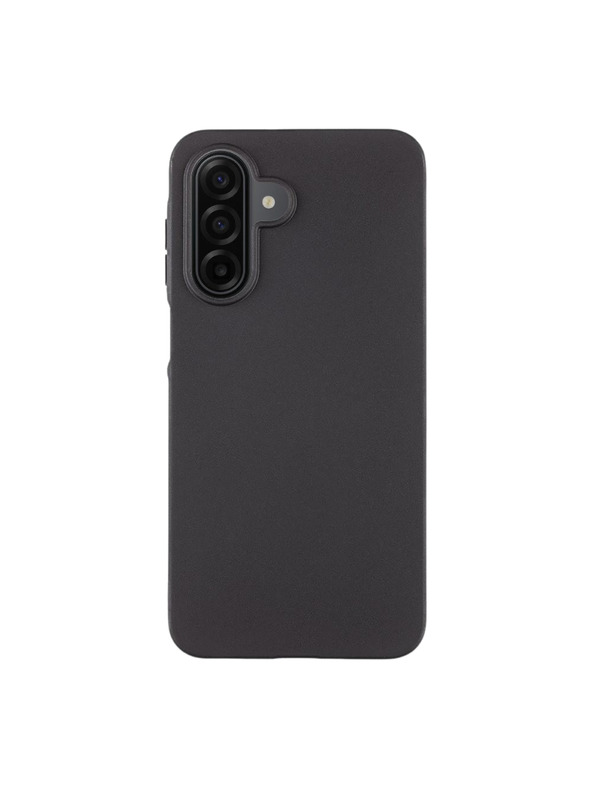 Tactical Tactical TPU Zaščita za Samsung Galaxy A17 4G/5G Črna