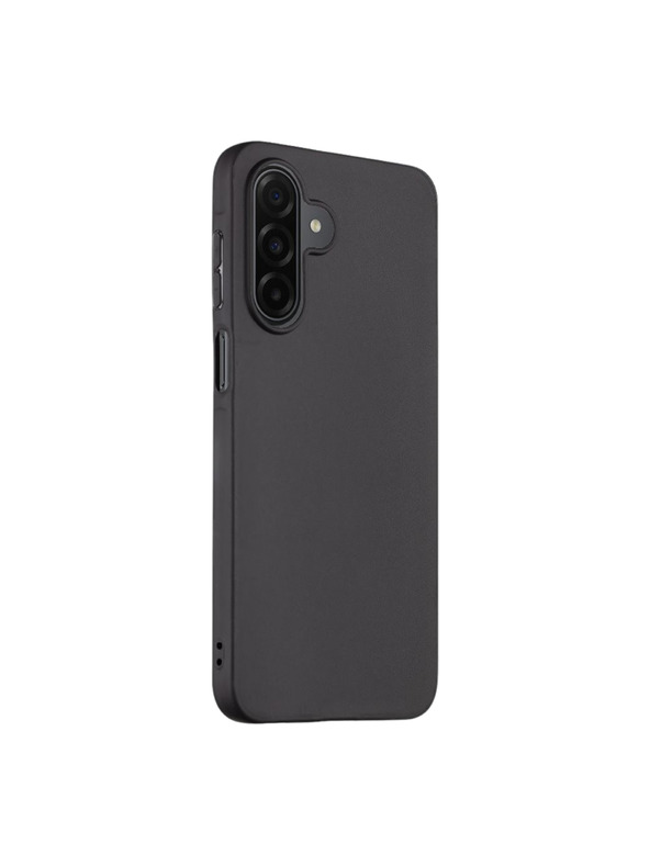 Tactical Tactical TPU Zaščita za Samsung Galaxy A17 4G/5G Črna