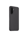 Tactical Tactical TPU Zaščita za Samsung Galaxy A17 4G/5G Črna