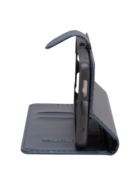 Tactical Tactical Field Notes za Samsung Galaxy A17 4G/5G Modra