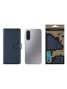 Tactical Tactical Field Notes za Samsung Galaxy A17 4G/5G Modra
