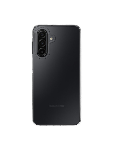 Tactical Tactical TPU Zaščita za Samsung Galaxy A17 4G/5G Prozorna