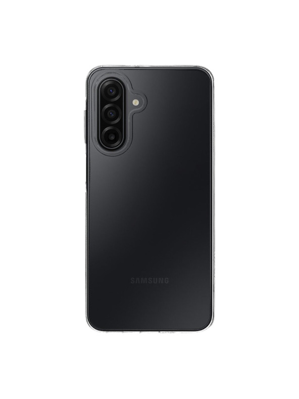 Tactical Tactical TPU Zaščita za Samsung Galaxy A17 4G/5G Prozorna