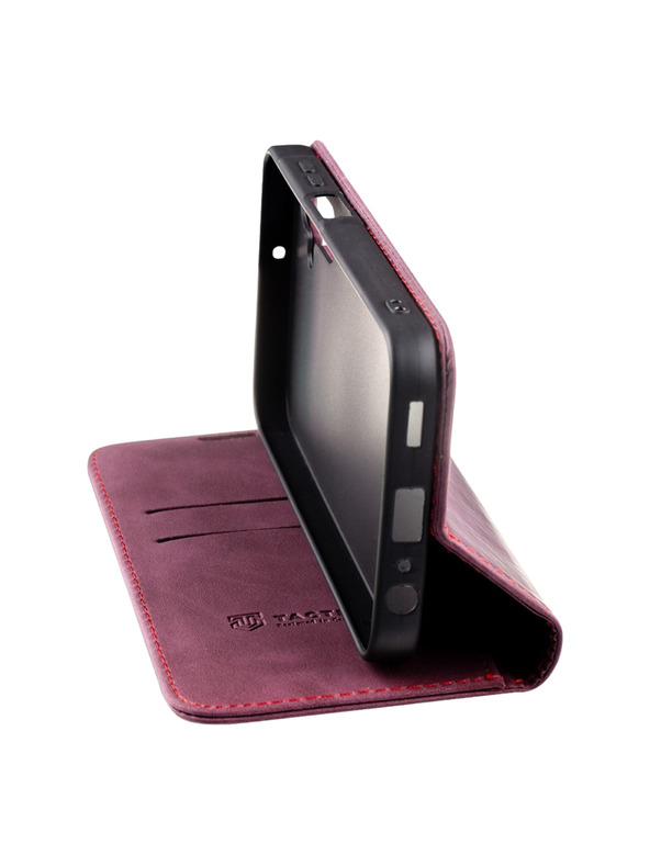 Tactical Tactical Xproof za Samsung Galaxy A17 4G/5G Red Beret