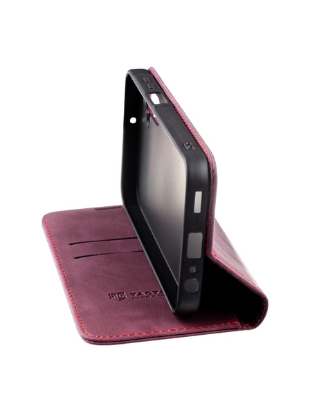 Tactical Tactical Xproof za Samsung Galaxy A17 4G/5G Red Beret