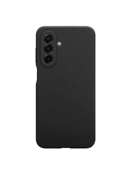 Tactical Tactical Beaver Zaščita za Samsung Galaxy A17 Asphalt