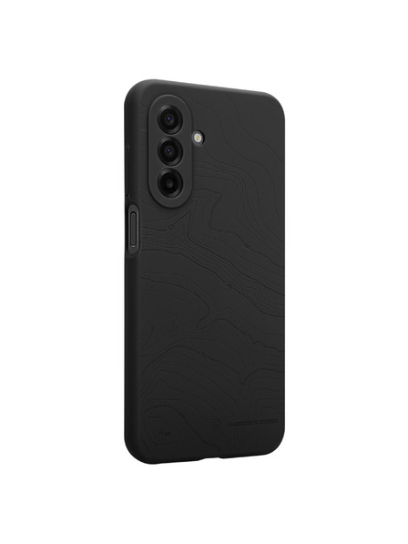 Tactical Tactical Beaver Zaščita za Samsung Galaxy A17 Asphalt