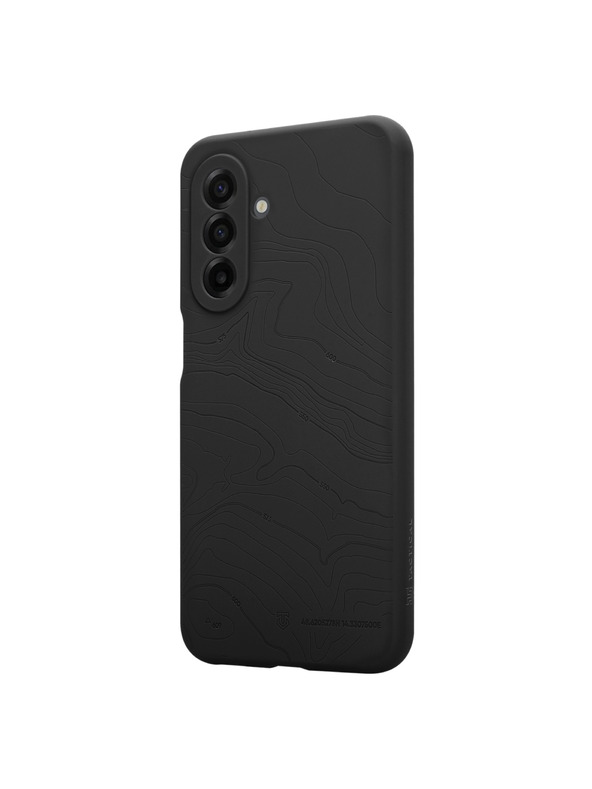 Tactical Tactical Beaver Zaščita za Samsung Galaxy A17 Asphalt