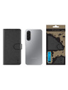 Tactical Tactical Field Notes za Samsung Galaxy A17 4G/5G Črna