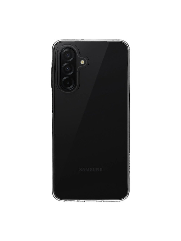 Tactical Tactical TPU Zaščita za Samsung Galaxy A26 5G Prozorna