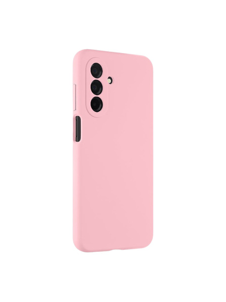 Tactical Tactical Velvet Smoothie Zaščita za Samsung Galaxy A26 5G Pink Panther