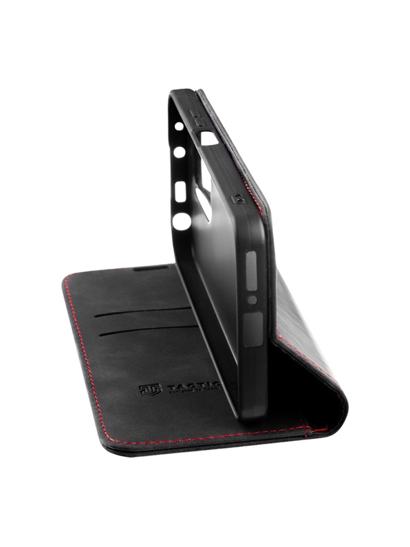 Tactical Tactical Xproof za Samsung Galaxy A26 5G Black Hawk